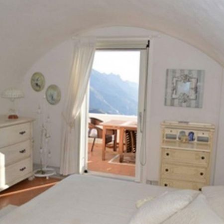 Villa Valeria Ravello Buitenkant foto